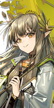 Muelsyse portrait
