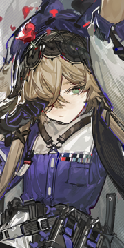 Pallas portrait