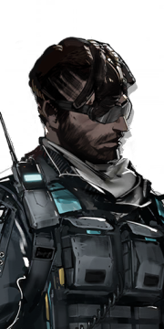 Lord/Sharp portrait