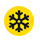 Blizzard Outside