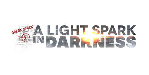 A Light Spark in Darkness