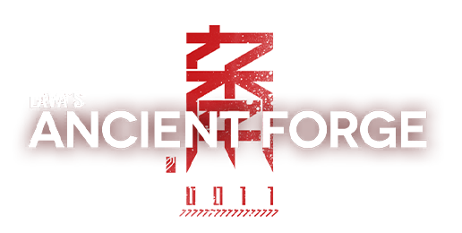 Ancient Forge