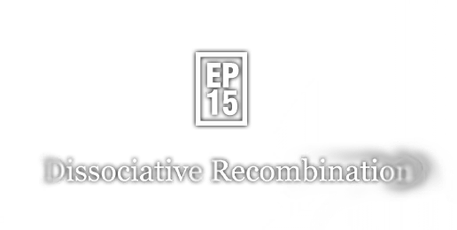 Dissociative Recombination