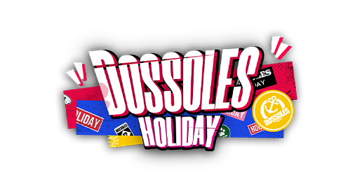 Dossoles Holiday
