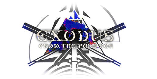 Exodus from the Pale Sea