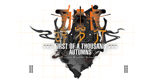 First of A Thousand Autumns