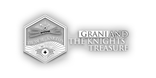 Grani and the Knights' Treasure