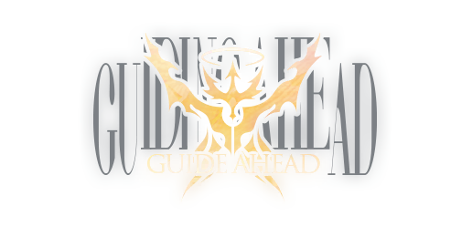 Guide Ahead