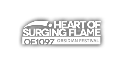 Heart of Surging Flame