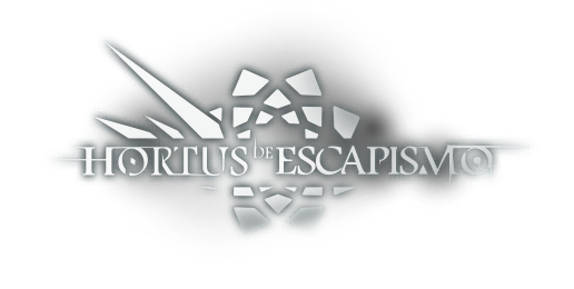 Hortus de Escapismo