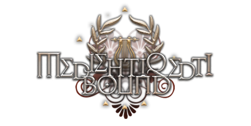 Medjehtiqedti Bound