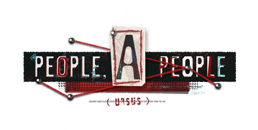 People, A People