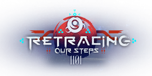 Retracing Our Steps