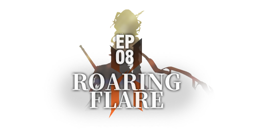 Roaring Flare