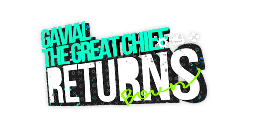 The Great Chief Returns