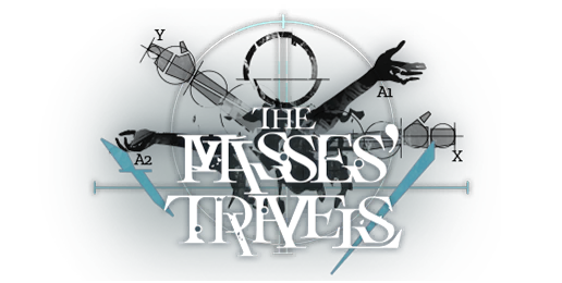The Masses' Travels