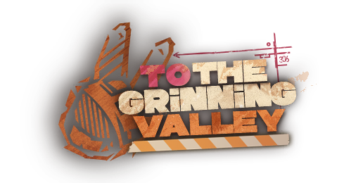 To the Grinning Valley