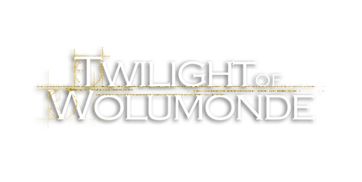 Twilight of Wolumonde