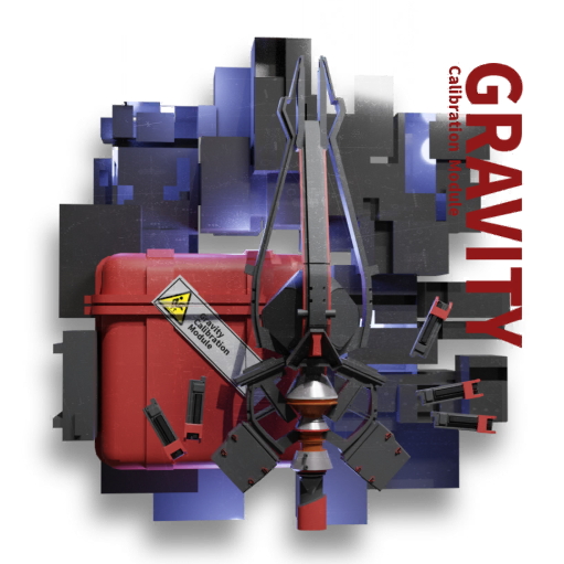 Gravity Calibration Module