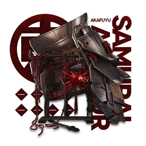 Samurai Armor