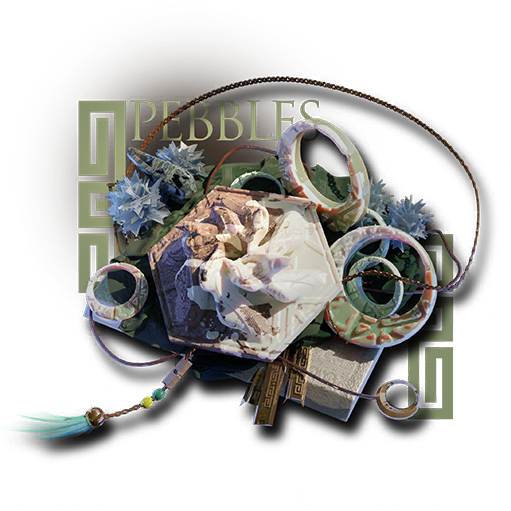 Pebbles