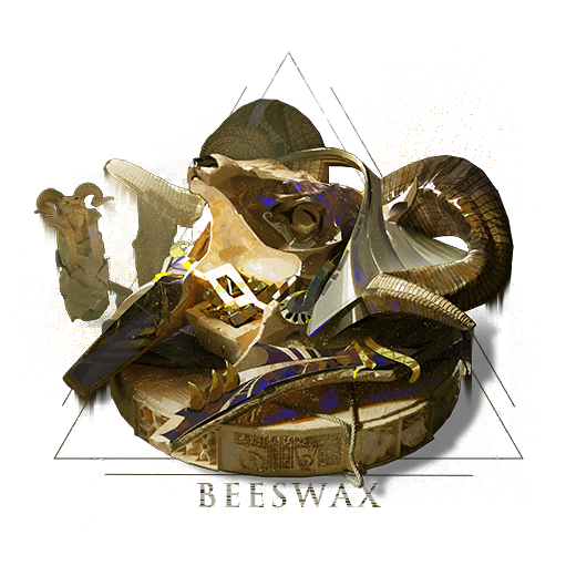 'Beeswax's Blessing'