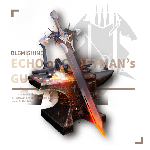 Echo of Craftsman's Guild