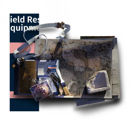 Field Research Equipment