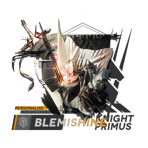 'Knight Primus'
