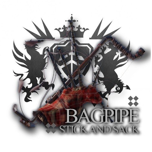 Stick and Sack
