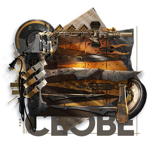'Knife, I Made'