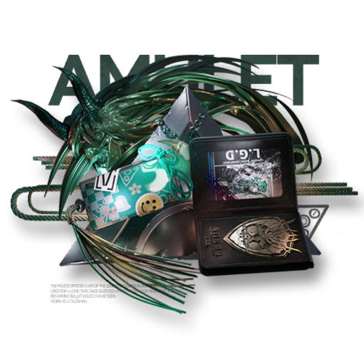 Amulet