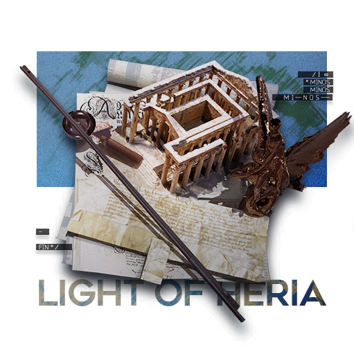 'Light of Heria'