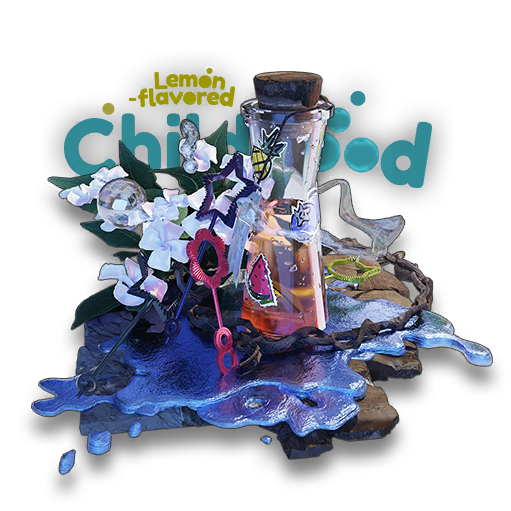 Lemon-flavored Childhood