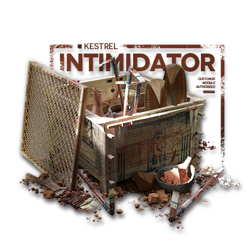 Intimidator