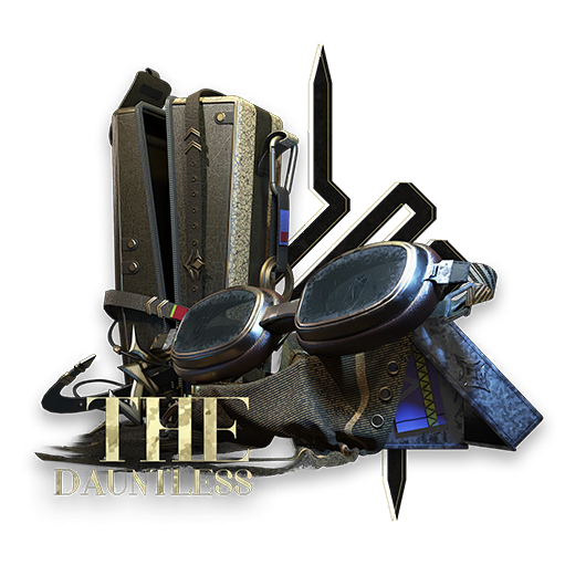 The Dauntless