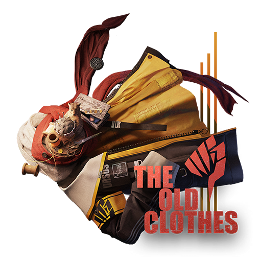 The Old Clothes