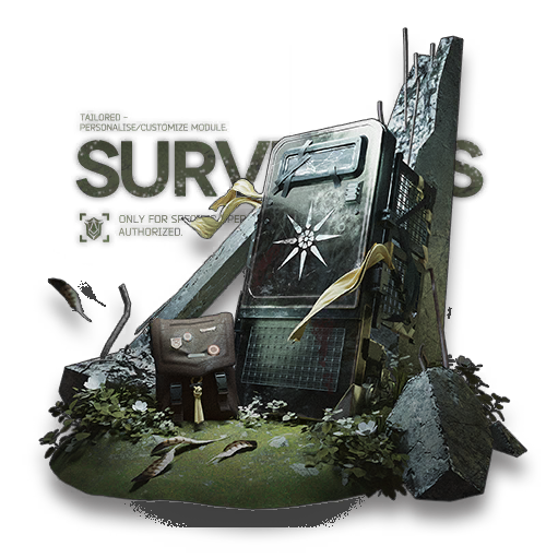 Survivors