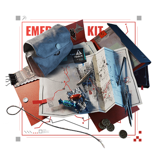 Emergency Kit