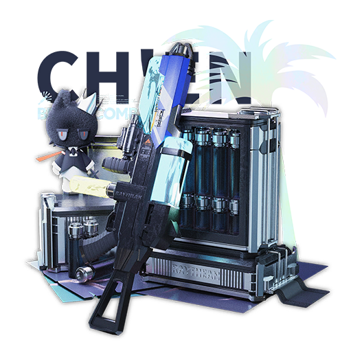 Beach Combat Suit