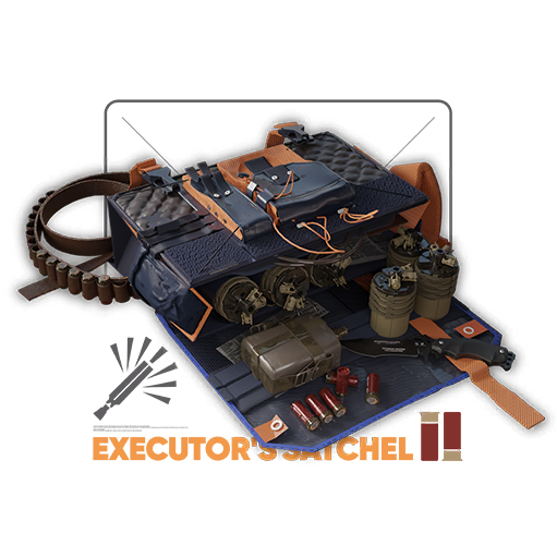Executor's Satchel
