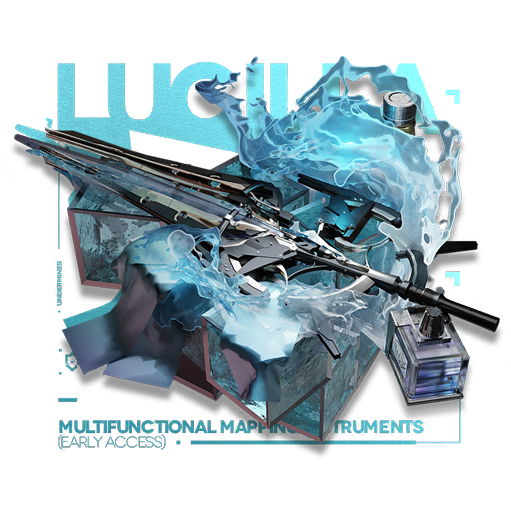 Multifunctional Mapping Instruments (Early Access)