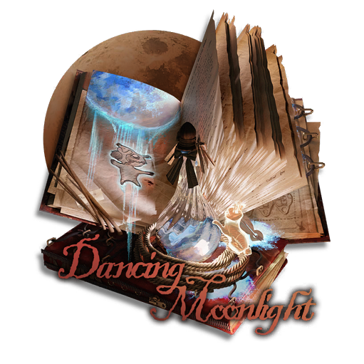 Dancing Moonlight