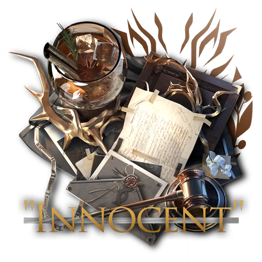 'Innocent'