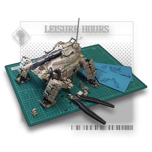 Leisure Hours