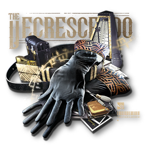 The Decrescendo