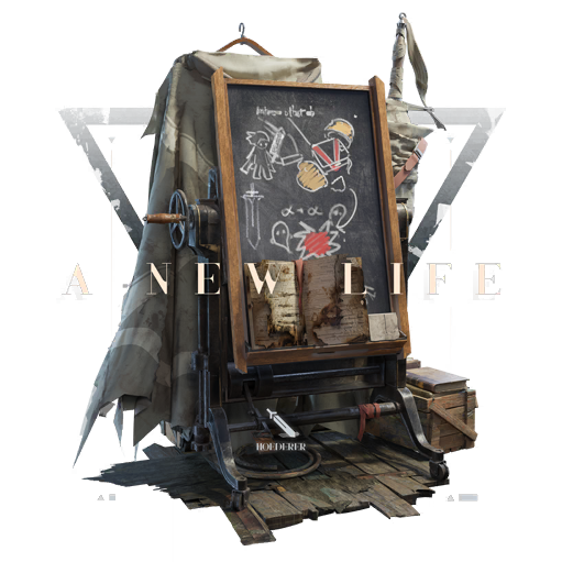 A New Life