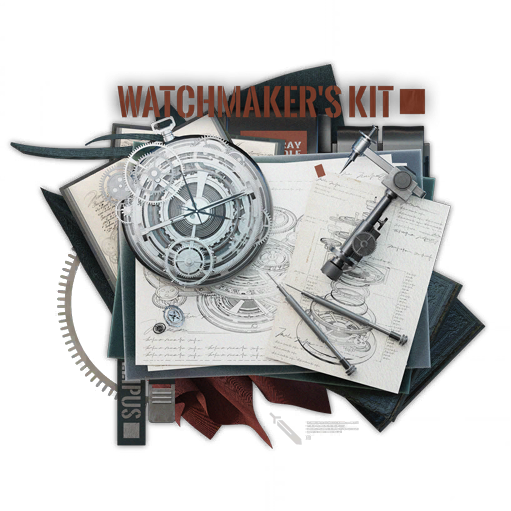 Watchmaker's Kit