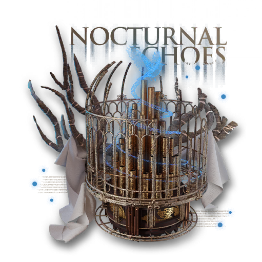'Nocturnal Echoes'