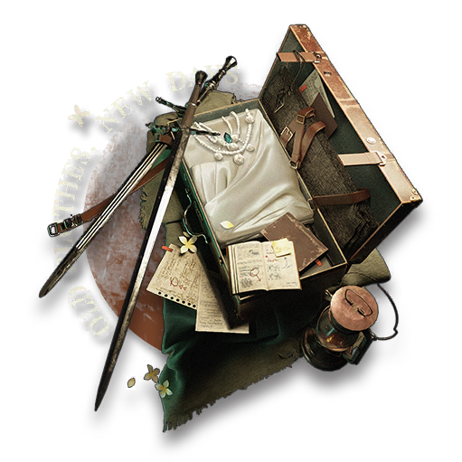 Old Clothes, New Days